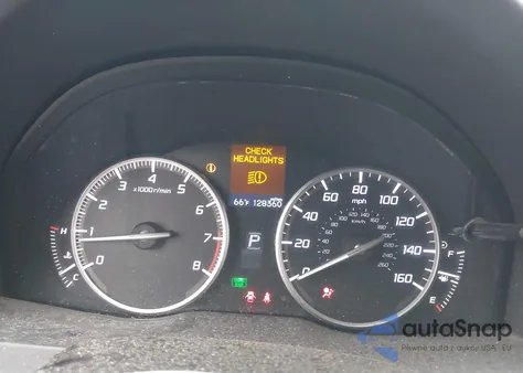 2016 Acura Rdx Acurawatch Plus Package из США, поврежденный, VIN 5J8TB4H33GL000260